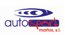 AUTOSPORT MARTOS SOCIEDAD LIMITADA.